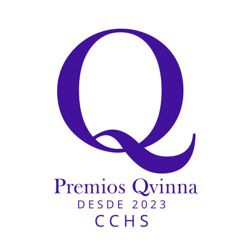 Premios Qvinna