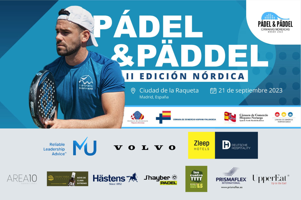 padelpaddel