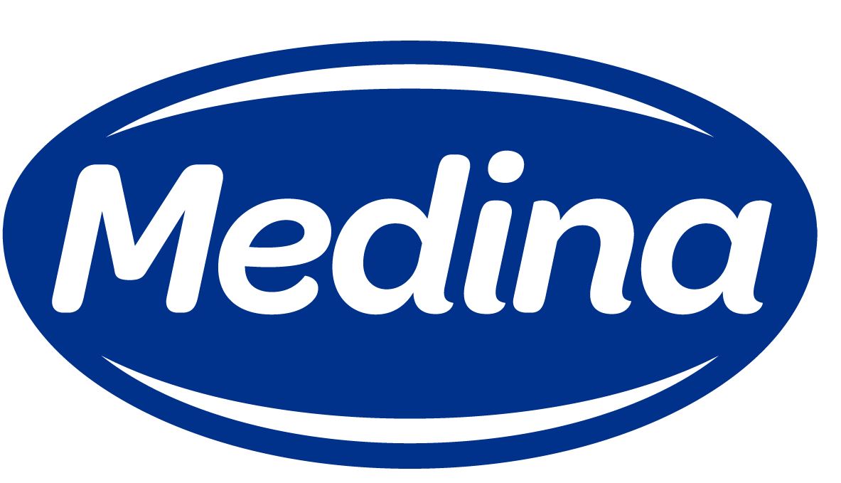 Logo Medina Nuts