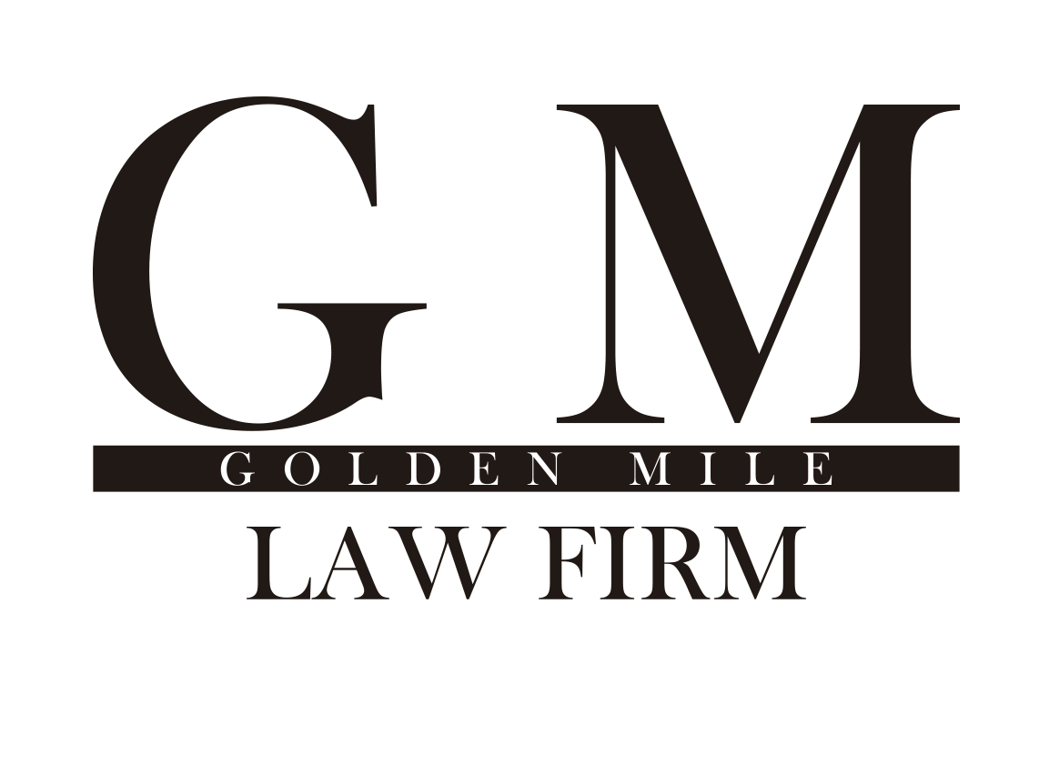 Logo Golden Mile