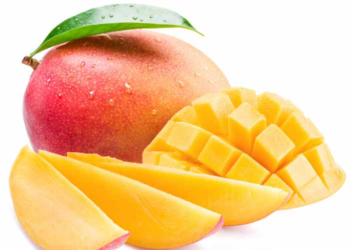 finca solmark mango ekologisk 1 2