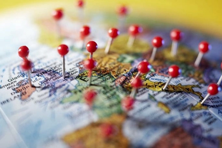 marketing localisation