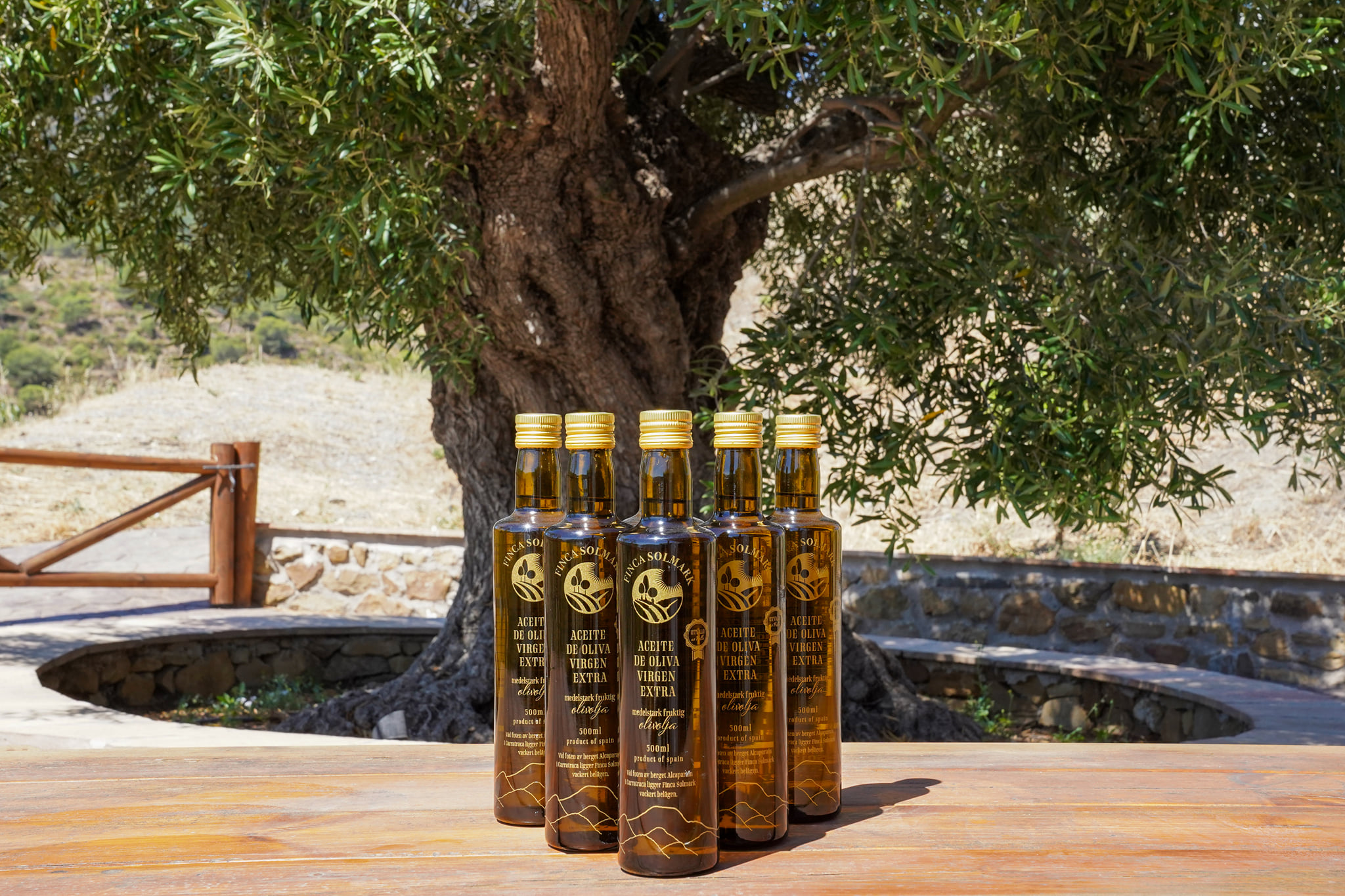 olive oil solmark2