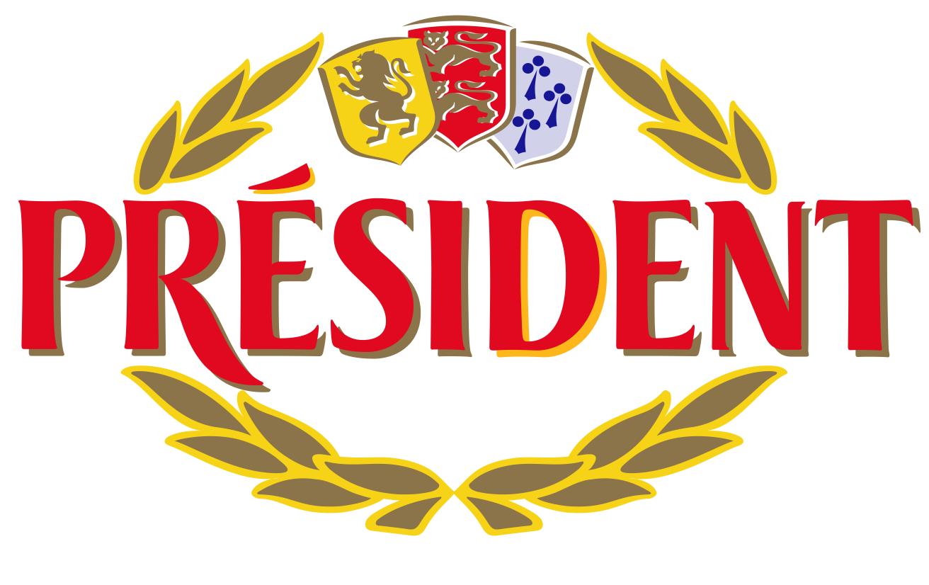 logo president