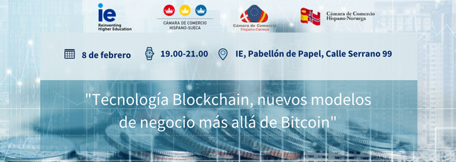 banner evento bitcoin