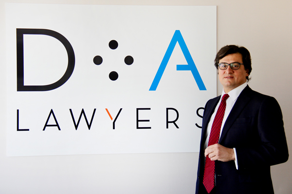 DA Lawyers