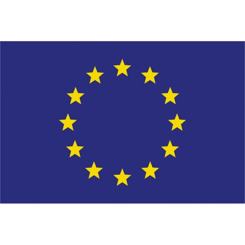 bandera de la union europea 150x90cm