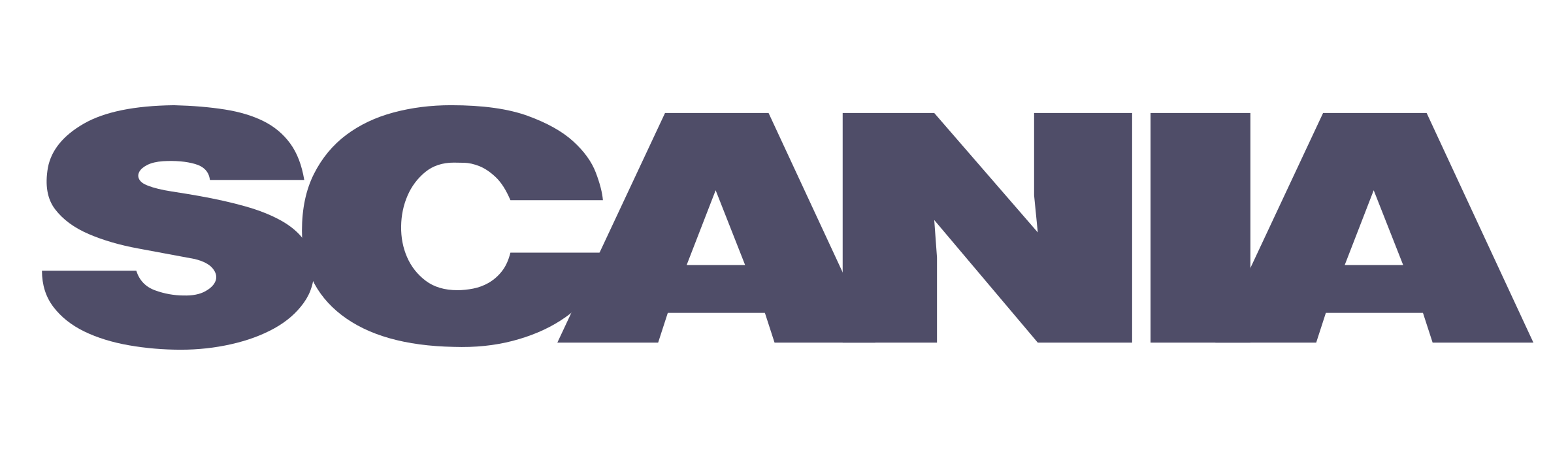 scania 5 logo png transparent
