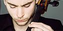 violin