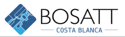 Bosatt Costa Blanca