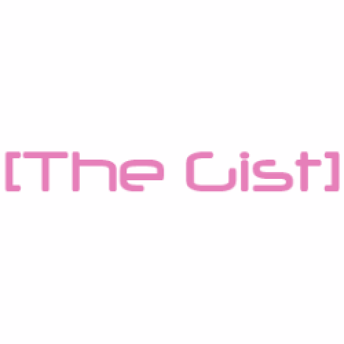 The Gist People S.L.