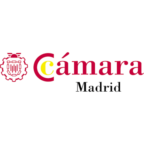 Cámara de Comercio de Madrid