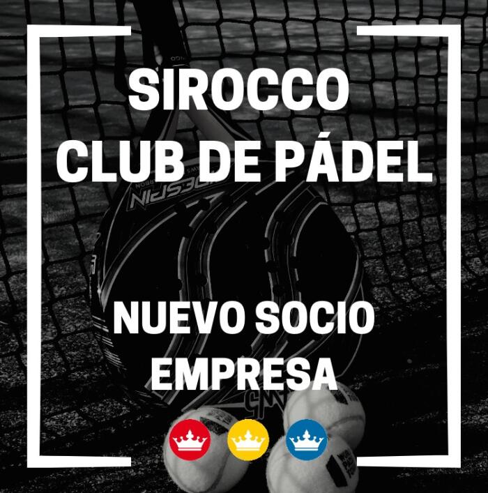Sirocco Club de Pádel